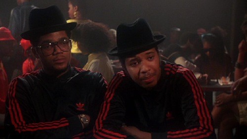 Krush Groove Fotoğrafı