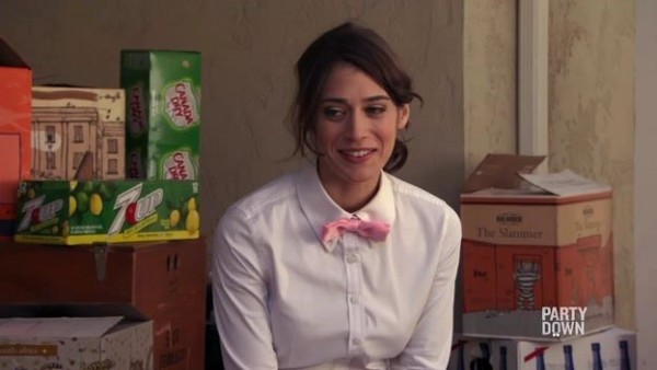 Party Down Fotoğrafı