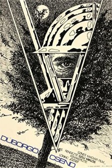 Dübörgö Csend (1978) afişi