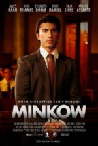 Minkow (2014) afişi