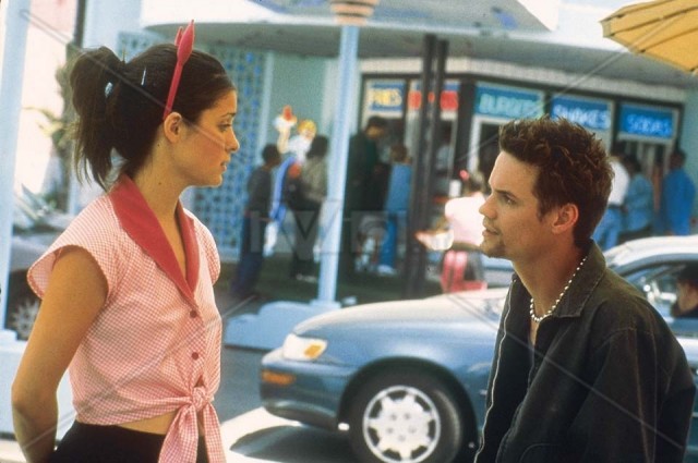 A Time For Dancing fotoğrafı