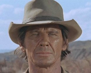 Bir Zamanlar Batıda Fotoğrafı