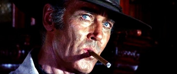 Bir Zamanlar Batıda Fotoğrafı