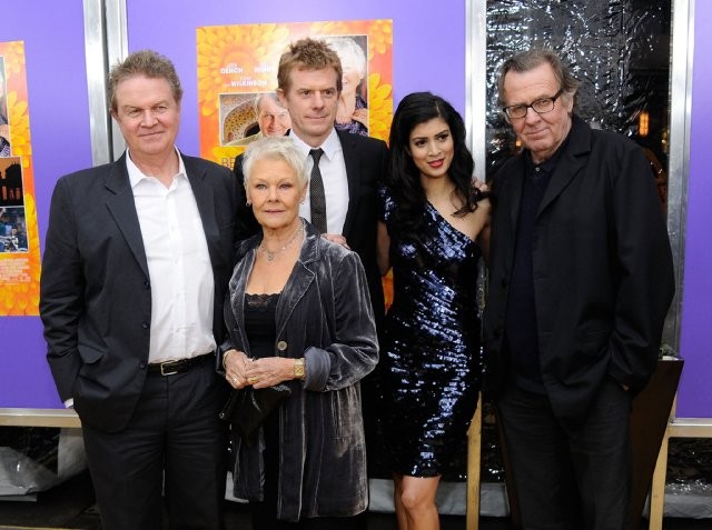 Marigold Oteli'nde Hayatımın Tatili Fotoğrafı