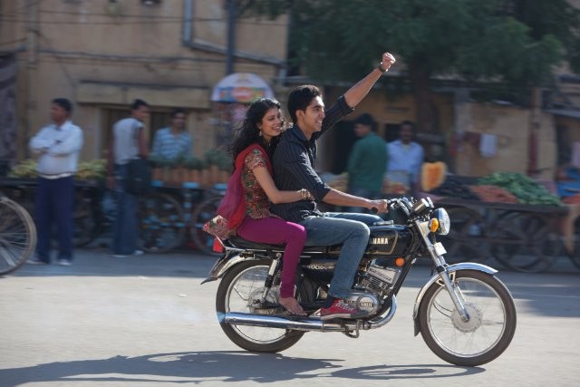 Marigold Oteli'nde Hayatımın Tatili Fotoğrafı
