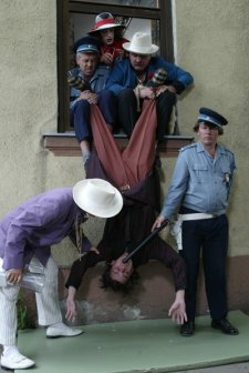 Zsiguli (2004) afişi