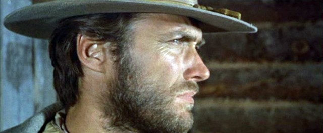 İyi, Kötü Ve Çirkin Fotoğrafı