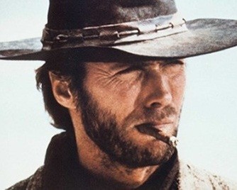 İyi, Kötü Ve Çirkin Fotoğrafı