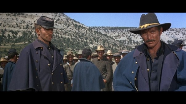 İyi, Kötü Ve Çirkin Fotoğrafı