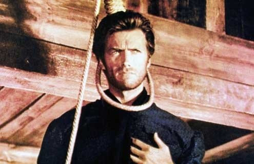 İyi, Kötü Ve Çirkin Fotoğrafı