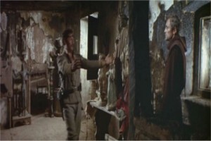 İyi, Kötü Ve Çirkin Fotoğrafı