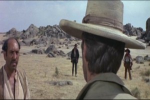 İyi, Kötü Ve Çirkin Fotoğrafı