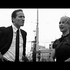 The Incident (2011) afişi