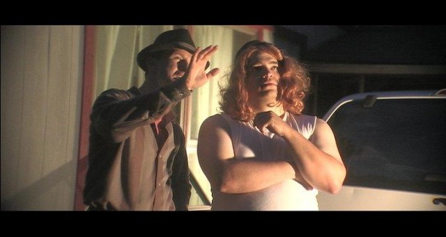 Insignificant Celluloid fotoğrafı