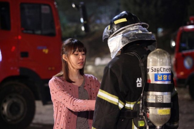 Standing Sleeping Tree fotoğrafı
