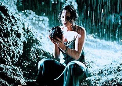 Das Tal Der Schatten (1999) afişi