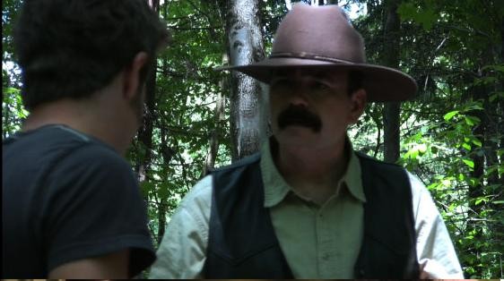 Voodoo Rising fotoğrafı