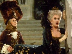 Mitridate, Rè Di Ponto Fotoğrafı