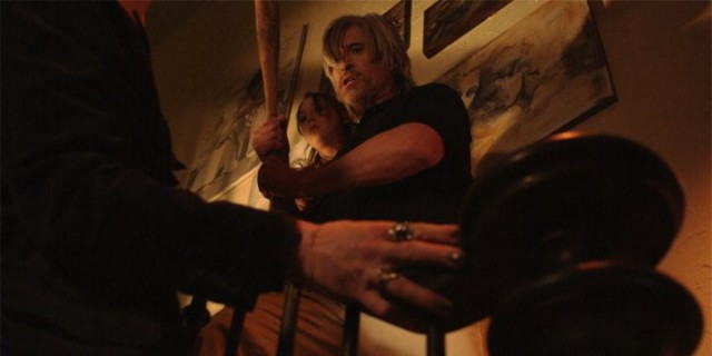 Mr. Hush Fotoğrafı