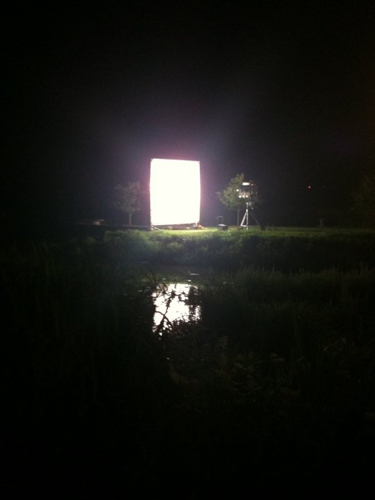 Return To The Hiding Place fotoğrafı