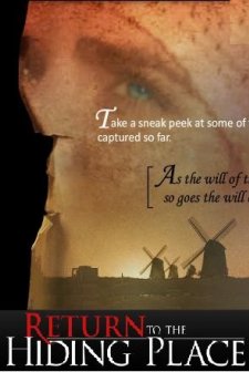 Return To The Hiding Place (2011) afişi