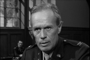 Nuremberg Mahkemesi Fotoğrafı