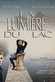 La Lumière Du Lac (1988) afişi