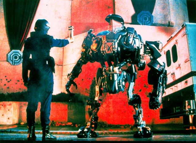 Robocop 2 Fotoğrafı