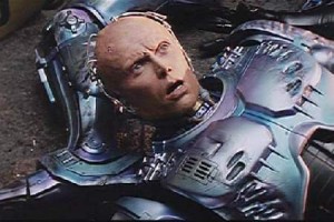Robocop 2 Fotoğrafı