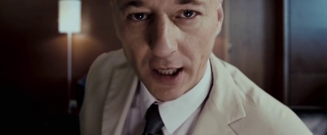 Freerunner fotoğrafı