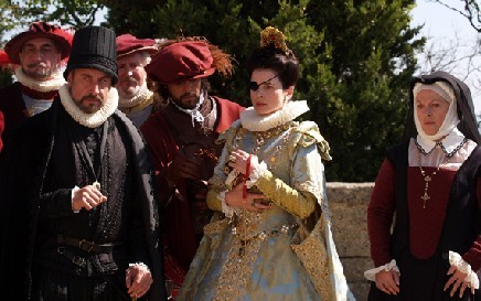 La Conjura De El Escorial Fotoğrafı