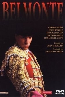 Belmonte (1995) afişi