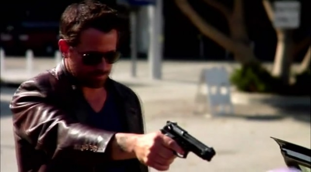 Bad Ass Corrado Fotoğrafı