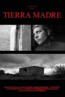 Tierra Madre (2010) afişi