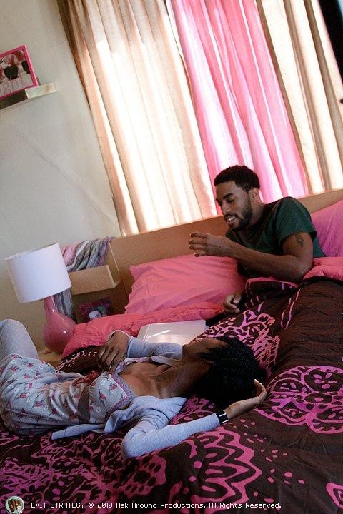 Exit Strategy fotoğrafı