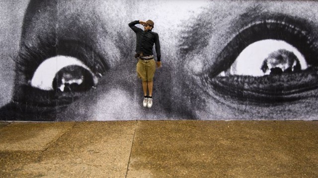 Women Are Heroes Fotoğrafı