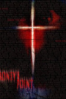 Roney's Point (2010) afişi