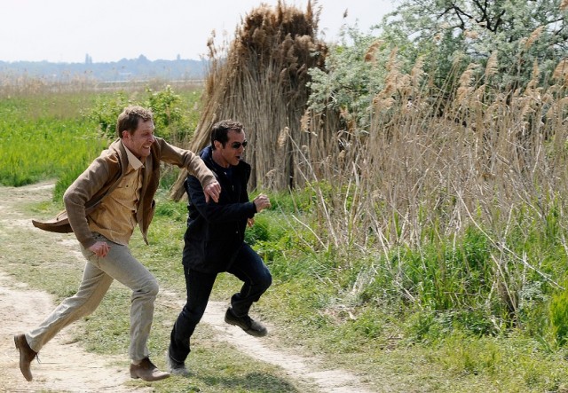 Der Kameramörder Fotoğrafı