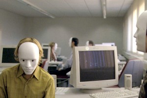 Sahte İtiraflar Fotoğrafı