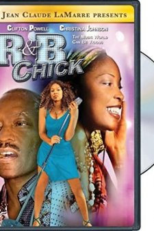 R&b Chick (2008) afişi