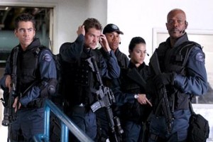 S.W.A.T. Fotoğrafı