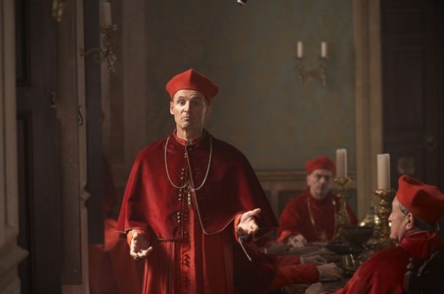 The Borgias Fotoğrafı