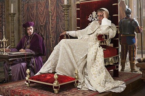 The Borgias Fotoğrafı