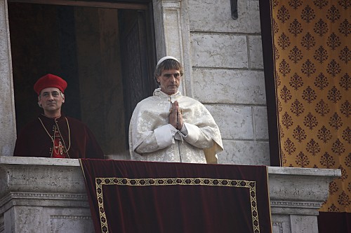 The Borgias Fotoğrafı