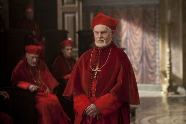 The Borgias Fotoğrafı