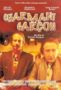 Charmant Garçon (2001) afişi