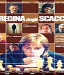 La Regina Degli Scacchi (2001) afişi
