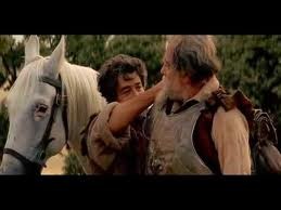 Don Quixote, Knight Errant Fotoğrafı