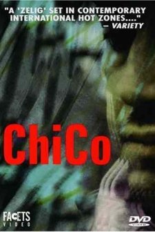 Chico (2001) afişi