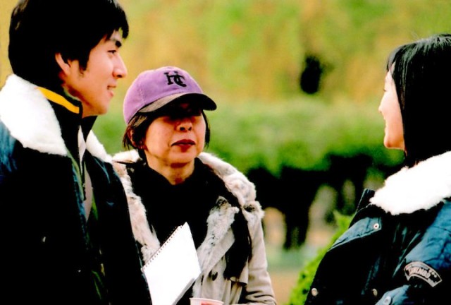 Before The Summer Passes Away Fotoğrafı